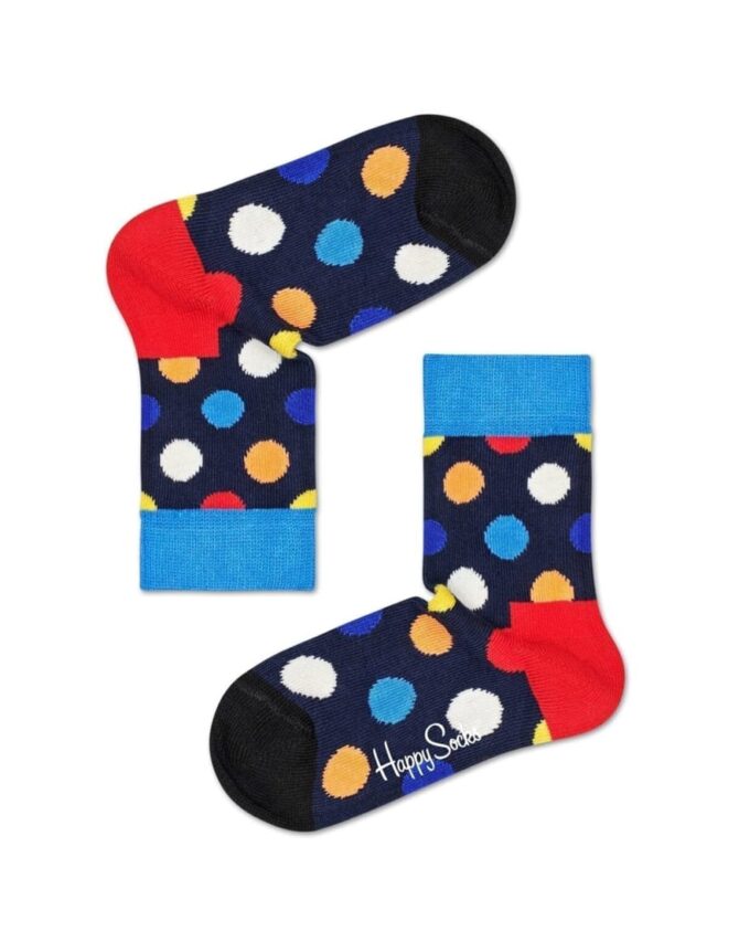 Big Dot Sock