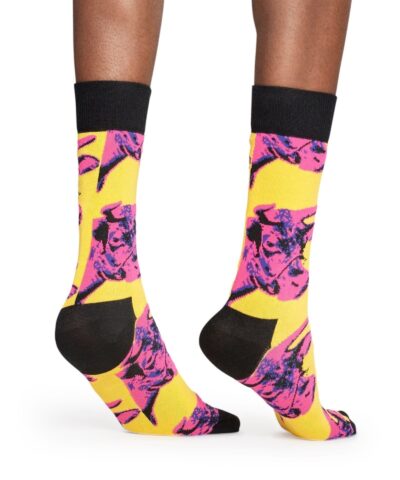 Andy Warhol Sock Box Set