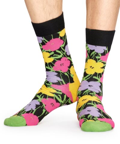 Andy Warhol Sock Box Set