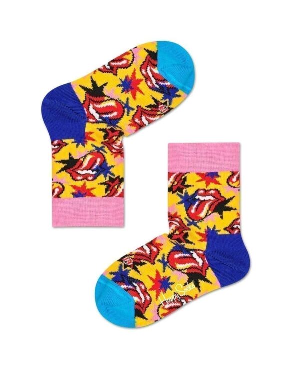 Kids Rolling Stones I Got The Blues Sock
