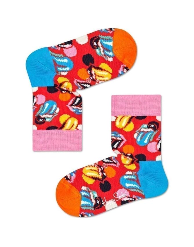 Rolling Stones Big Licks sokid
