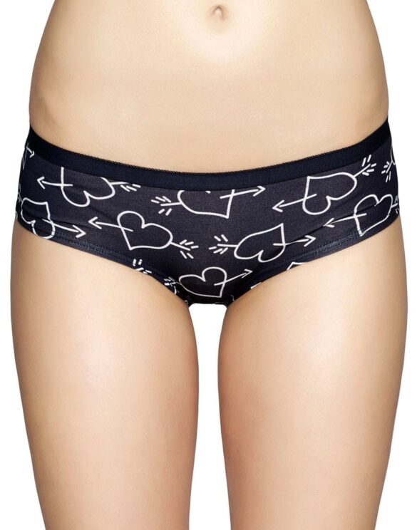 Cupid Women Hipster