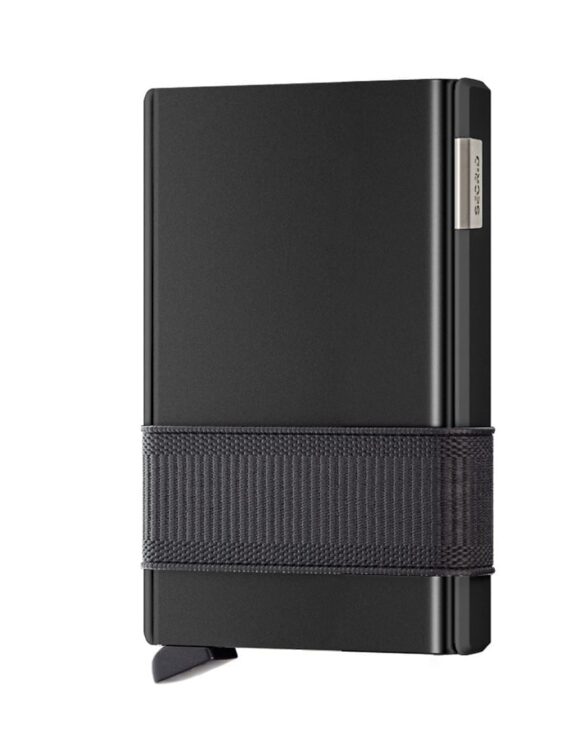 Cardslide Black