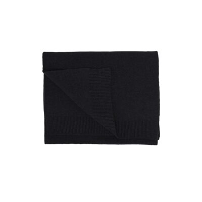 Meriinovillane Sall Deep Black