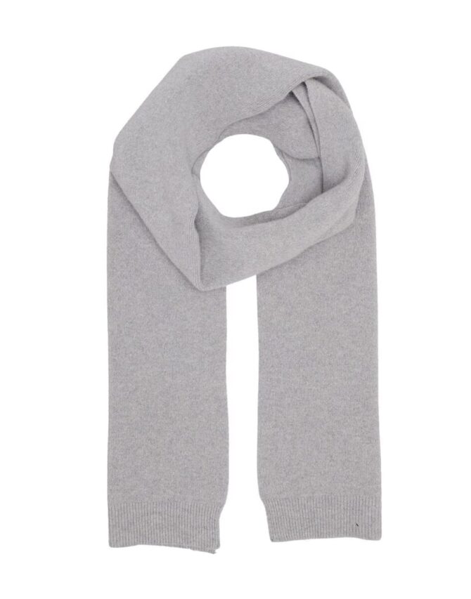 Colorful Standard Meriinovillane Sall Heather Grey