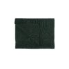Meriinovillane Sall Hunter Green