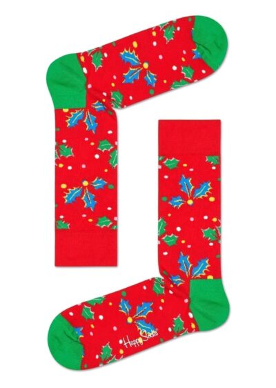 Christmas Cracker Holly kinkekomplekt