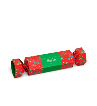 Christmas Cracker Holly kinkekomplekt
