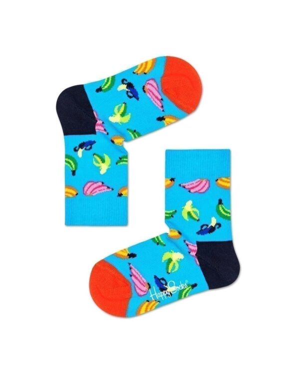 Kids Banana Sock