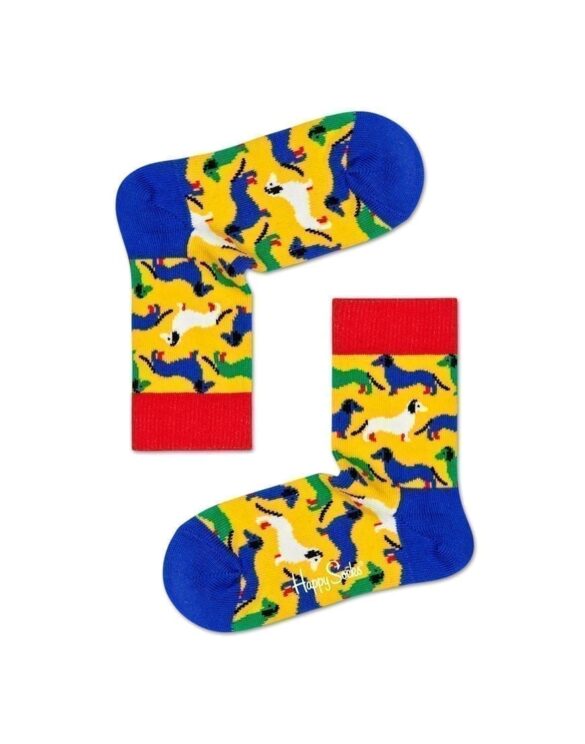 Kids Dog Sock