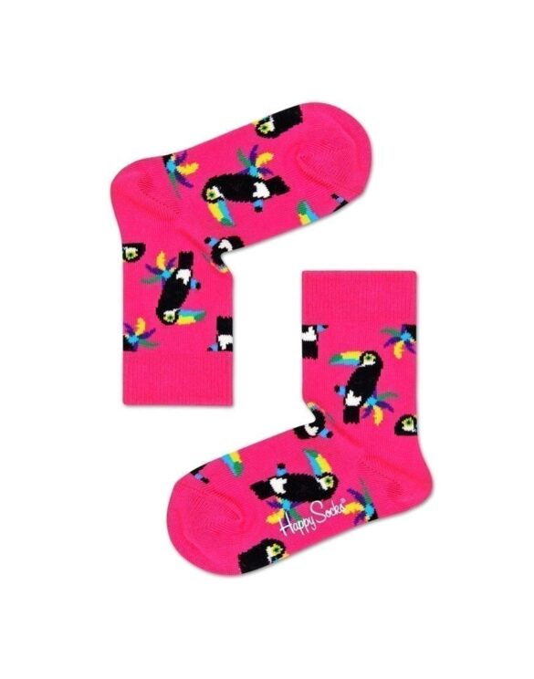 Kids Toucan Sock