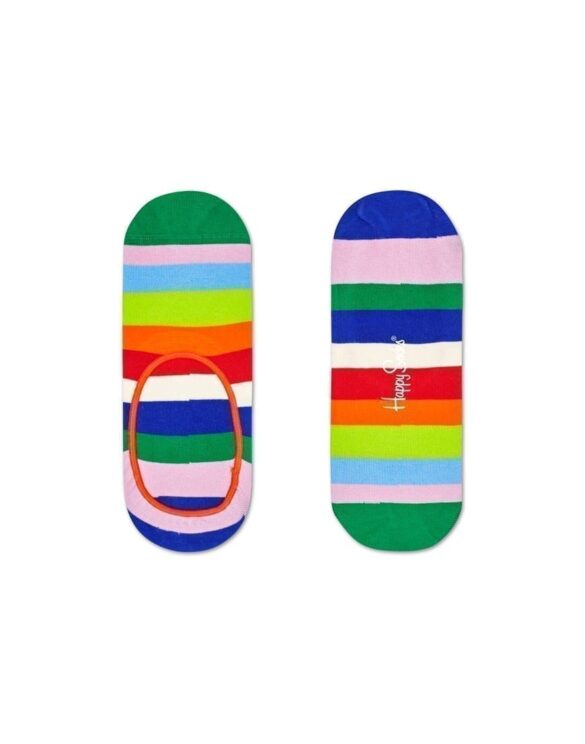 Stripe Liner Sock