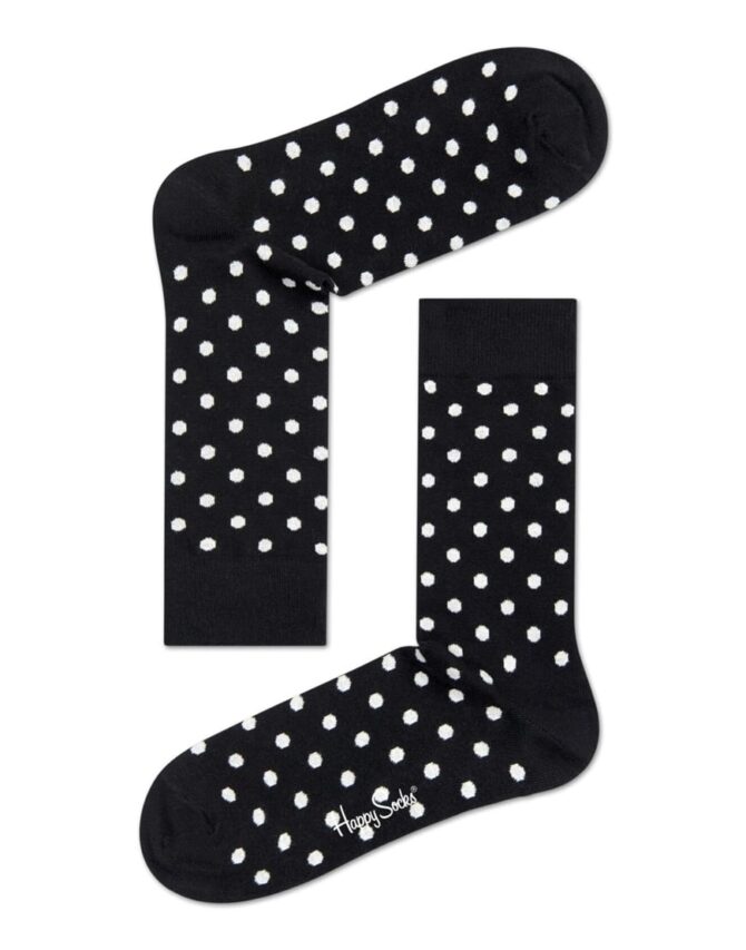 Dot Sock