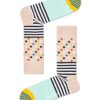 Happy Socks Stripes And Dots sokid