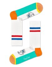Happy Socks x Sponge Bob Original sokid