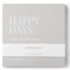 Fotoalbum - Happy Days