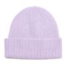 Colorful Standard Meriinovillane Müts Soft Lavender