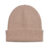 Colorful Standard Merino Wool Beanie Desert Khaki
