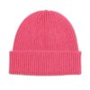 Colorful Standard Merino Wool Beanie Bubblegum Pink