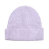 Colorful Standard Merino Wool Beanie Soft Lavender