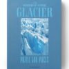 Printworks Market Puzzle Glacier
