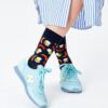 SokidBeer And Sausage Sock