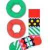 Happy Socks x David Bowie special collaboration The Ziggy Special Sock