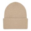 Colorful Standard Merino Wool Hat Desert Khaki