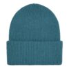 Colorful Standard Merino Wool Hat Ocean Green