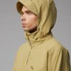 pinqponq Jacket Bark Beige