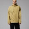 Unisex Jakk Bark Beige
