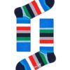 Sokid4-Pack Navy Socks Gift Set