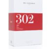 Bon Parfumeur Parfüümid Eau de parfum 302: amber/iris/sandalwood