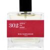 Bon Parfumeur Perfumes Eau de parfum 302: amber/iris/sandalwood