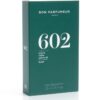 Bon Parfumeur Parfüümid Eau de parfum 602: pepper/cedar/patchouli