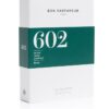 Bon Parfumeur Parfüümid Eau de parfum 602: pepper/cedar/patchouli