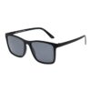 Le Specs Aksessuaarid Prillid Master Tamers Matte Black Päikeseprillid LSP1602163