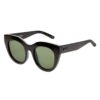 Le Specs Sunglasses Air Heart Sunglasses