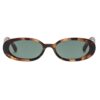 Le Specs Sunglasses Outta Love Tort Sunglasses