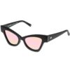 Le Specs Sunglasses Hourgrass Sunglasses
