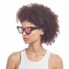 Le Specs Päikeseprillid Hourgrass Päikeseprillid