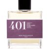 Bon Parfumeur Perfumes Eau de parfum 401: cedar/candied plum/vanilla