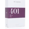 Bon Parfumeur Parfüümid Eau de parfum 401: cedar/candied plum/vanilla