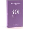 Bon Parfumeur Parfüümid Eau de parfum 401: cedar/candied plum/vanilla