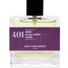 Bon Parfumeur Perfumes Eau de parfum 401: cedar/candied plum/vanilla