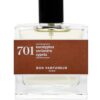 Bon Parfumeur Perfumes Eau de parfum 701: eucalyptus/coriander/cypress