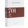 Bon Parfumeur Parfüümid Eau de parfum 701: eucalyptus/coriander/cypress