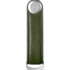 Orbitkey Keychains Key Organiser Cactus Leather Cactus Green