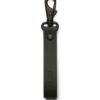 Rains Key Chain Green