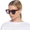 Le Specs Sunglasses Airy Canary Sunglasses